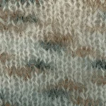 Permin Bella Color 50 Råhvid