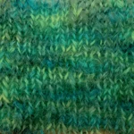 Permin Bella Color 51 Grøn