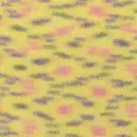 Permin Bella Color 69 Gul/pink/lilla/grøn