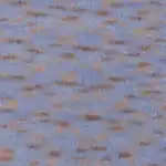 Permin Bella Color 74 Blå/beige/brun