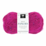 Dale Multi Popkorn 515 Pink