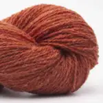 Bio Shetland 52 Rustorange