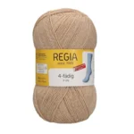 Regia 100 g 4-ply