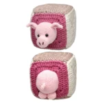 87060 Stabelterninger med dyr