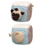 87060 Stabelterninger med dyr