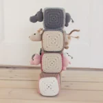 87060 Stabelterninger med dyr