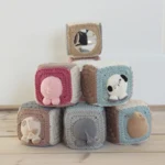 87060 Stabelterninger med dyr