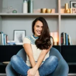 Magasin: DSA40 ALPAKKA WOOL NORDIC SPRING