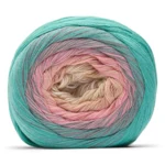 LindeHobby Flora Soft Cake 06 Pastelfarver