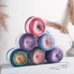 LindeHobby Flora Soft Cake