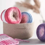 LindeHobby Flora Soft Cake