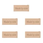 LindeHobby Labels Made by olde