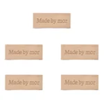 LindeHobby Labels Made by mor