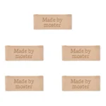 LindeHobby Labels Made by moster