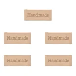 LindeHobby Labels Handmade