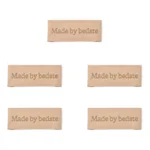 LindeHobby Labels Made by bedste