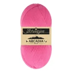 Scheepjes Arcadia 815 Gerbera (Solid)