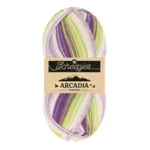Scheepjes Arcadia 919 Kelp (Striped)