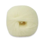 Hjertegarn Brushed Armonia 0100