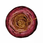 Malabrigo Sock Metamorphosis → 314 Corn Snake