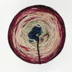 Malabrigo Sock Metamorphosis → 326 Amelie