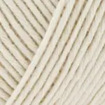 Onion Organic Cotton 101 Råhvid