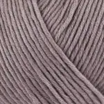 Onion Organic Cotton 126 Pudder rosa