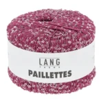 Lang Yarns Paillettes 0066