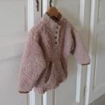 87120 Sweater Louie - Little One's and Tweens