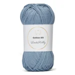 LindeHobby Cotton 8/8 004