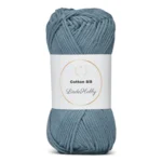 LindeHobby Cotton 8/8 005