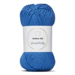 LindeHobby Cotton 8/8 014