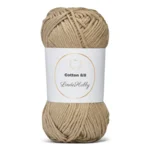 LindeHobby Cotton 8/8 028