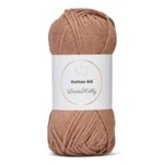 LindeHobby Cotton 8/8 032