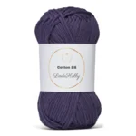 LindeHobby Cotton 8/8 080