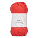 LindeHobby Cotton 8/8 084