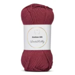 LindeHobby Cotton 8/8 089