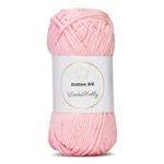 LindeHobby Cotton 8/8 093