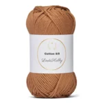 LindeHobby Cotton 8/8 101