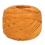 Scheepjes Candy Floss 383 Ingefær Guld