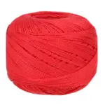 Scheepjes Candy Floss 115 Hot Rød