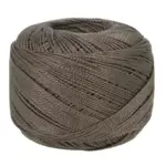 Scheepjes Candy Floss 387 Mørk Oliven