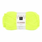 Gjestal Ullrikke 311 Neon gul