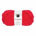 Gjestal Ullrikke 307 Rød