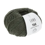 Lang Yarns Yak 0098