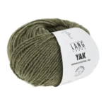 Lang Yarns Yak 0099