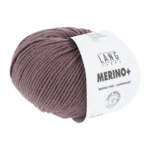 Lang Yarns MERINO+ 048