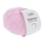 Lang Yarns MERINO+ 109