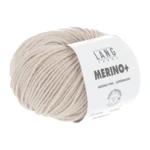 Lang Yarns MERINO+ 096