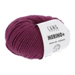 Lang Yarns MERINO+ 166